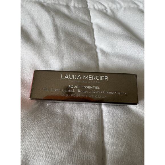 Laura Mercier Rouge Electrique Silky Creme Lipstick NIB! 1Piece - Picture 1 of 2